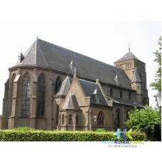 2003-05-08 Pannerden RK Kerk Coll. HKR (1)